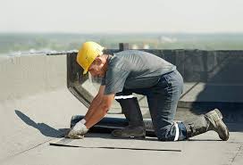 Best Gutter Installation and Repair  in Fairfield Beach, OH